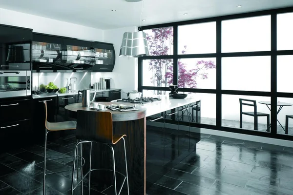 Cucine moderne a Milano: tendenze, materiali e finiture