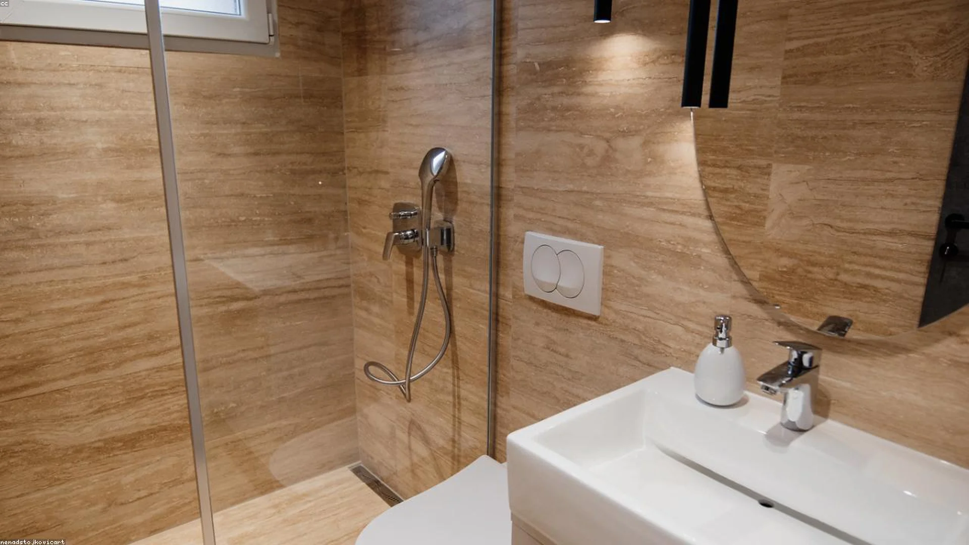 Costo ristrutturazione bagno Milano con dettaglio prezzi
