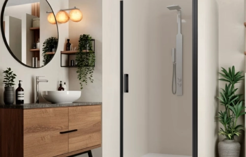 ristrutturazione bagno moderno Milano